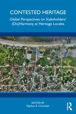 Contested Heritage