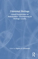 Contested Heritage