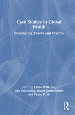 Case Studies in Global Health