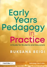 Early Years Pedagogy in Practice