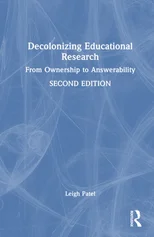 Decolonizing Educational Research