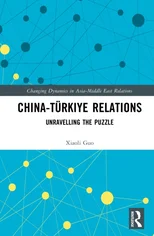 China-Turkiye Relations
