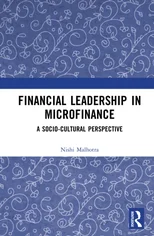 Financial Leadership in Microfinance