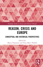Reason, Crisis and Europe