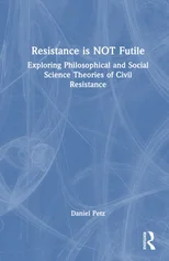 Resistance is NOT Futile