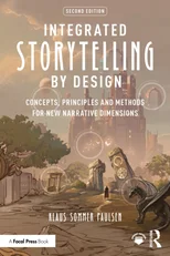 Integrated Storytelling by Design