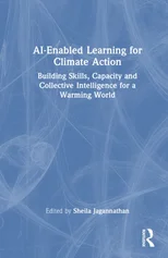 AI-Enabled Learning for Climate Action