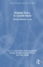 Student Voice in Lesson Study