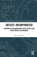 Artists Incorporated