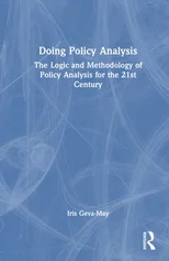Doing Policy Analysis