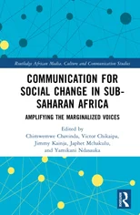 Communication for Social Change in Sub-Saharan Africa