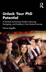 Unlock Your PhD Potential