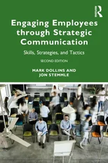 Engaging Employees through Strategic Communication