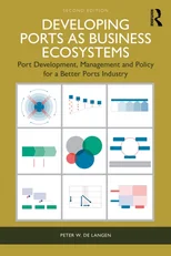 Developing Ports as Business Ecosystems