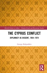 The Cyprus Conflict