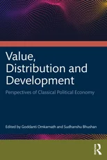 Value, Distribution and Development