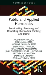 Public and Applied Humanities