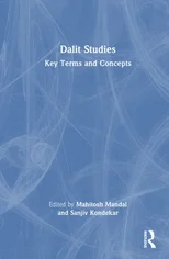 Dalit Studies