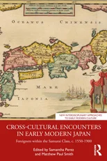 Cross-Cultural Encounters in Early Modern Japan