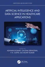 Artificial Intelligence and Data Science in Healthcare Applications