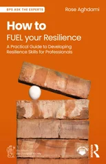 How to FUEL your Resilience