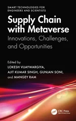 Supply Chain with Metaverse