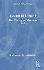 Leonor of England