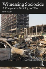 Witnessing Sociocide