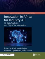 Innovation in Africa for Industry 4.0