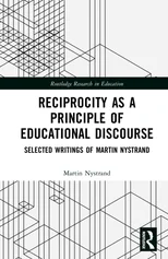 Reciprocity as a Principle of Educational Discourse