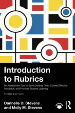Introduction to Rubrics