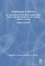 Introduction to Rubrics