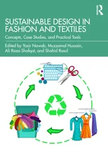 Sustainable Design in Fashion and Textiles