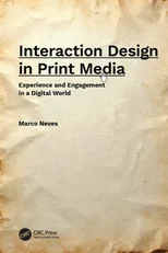 Interaction Design in Print Media