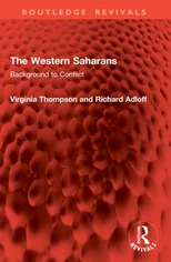 The Western Saharans