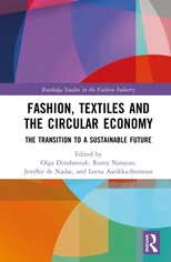 Fashion, Textiles and the Circular Economy