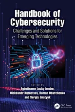 Handbook of Cybersecurity