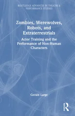 Zombies, Werewolves, Robots, and Extraterrestrials