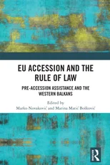 EU Accession and the Rule of Law