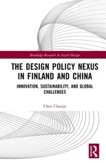The Design Policy Nexus in Finland and China