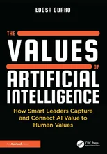 The Values of Artificial Intelligence