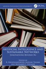 Artificial Intelligence and Sustainable Networks