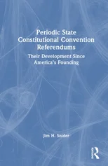 Periodic State Constitutional Convention Referendums