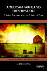 American Farmland Preservation