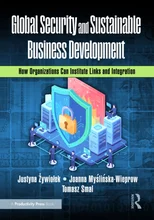 Global Security and Sustainable Business Development