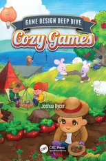 Game Design Deep Dive
