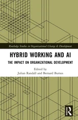 Hybrid Working and AI