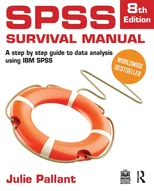 SPSS Survival Manual