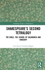 Shakespeare’s Second Tetralogy