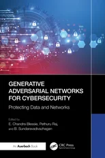 Generative Adversarial Networks for Cybersecurity